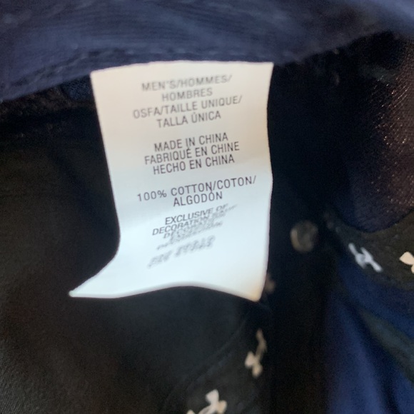 USA Under Armour hat - Picture 2 of 2